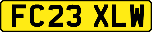 FC23XLW