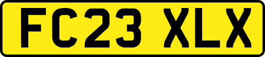 FC23XLX
