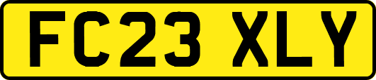 FC23XLY
