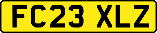 FC23XLZ