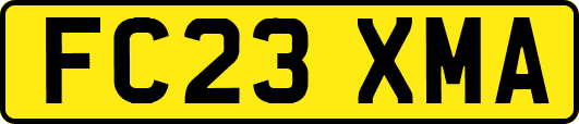 FC23XMA
