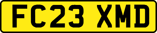 FC23XMD
