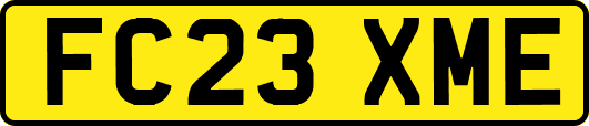 FC23XME