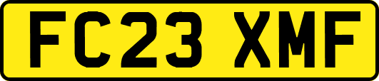 FC23XMF