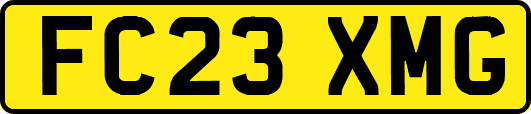 FC23XMG