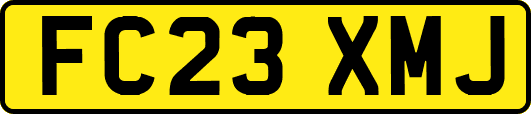 FC23XMJ