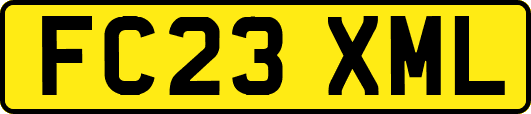 FC23XML