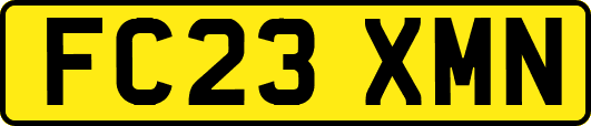 FC23XMN