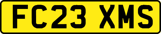 FC23XMS