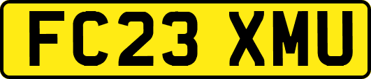 FC23XMU