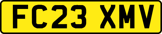 FC23XMV