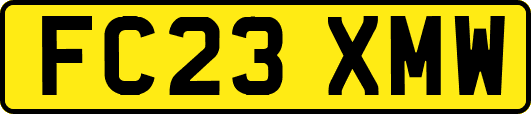 FC23XMW