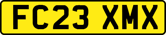 FC23XMX