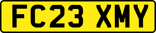 FC23XMY
