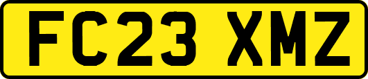 FC23XMZ