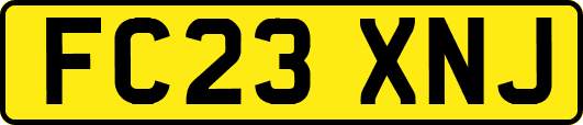 FC23XNJ