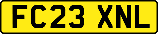 FC23XNL