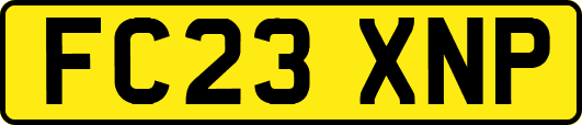 FC23XNP