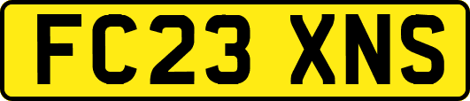 FC23XNS