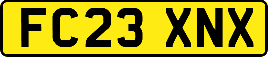 FC23XNX