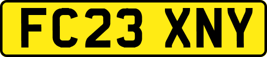 FC23XNY