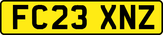 FC23XNZ