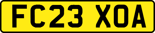 FC23XOA