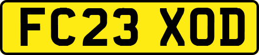 FC23XOD