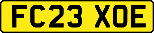 FC23XOE