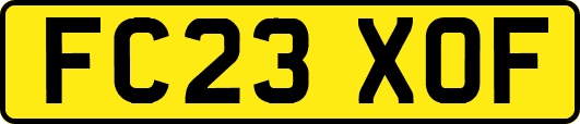 FC23XOF