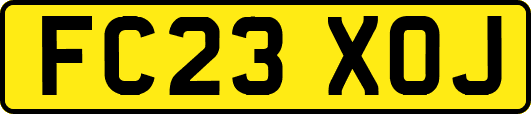 FC23XOJ