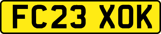FC23XOK