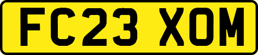 FC23XOM