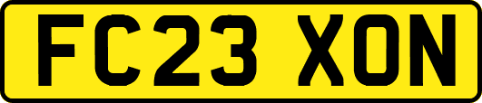 FC23XON