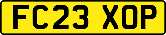 FC23XOP