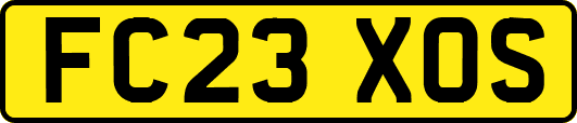 FC23XOS