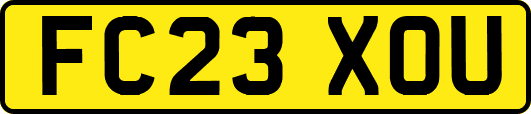 FC23XOU
