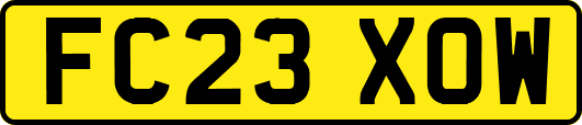 FC23XOW