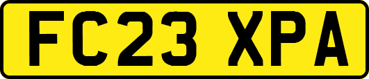 FC23XPA