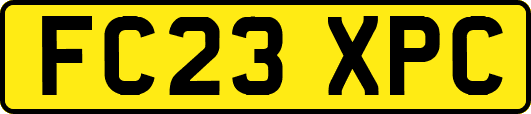 FC23XPC