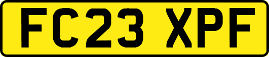 FC23XPF