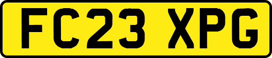 FC23XPG