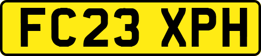 FC23XPH