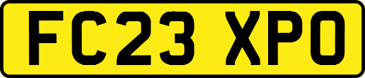 FC23XPO