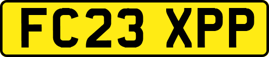 FC23XPP