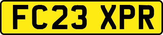 FC23XPR