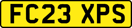 FC23XPS