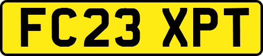 FC23XPT