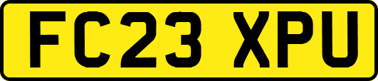 FC23XPU