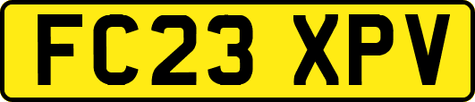 FC23XPV